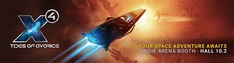 EGOSOFT · News · Current
