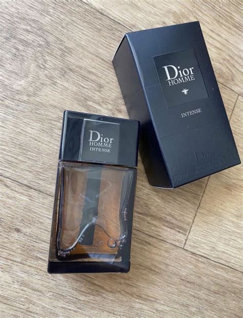 100ml homme intense dior оригинал диор интенс духи мужские: 1 985 грн ...