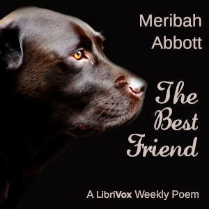 friend meribah abbott   borrow