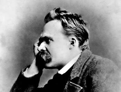 NIETZSCHE Y EL ORIGEN DEL ALMA ~ Aforismos Clarividentes