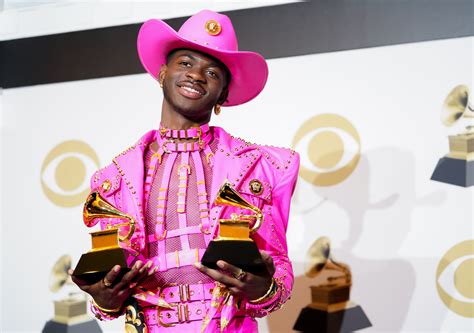 Lil nas x gay story - ecvvti