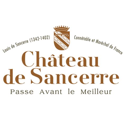 Chateau de Sancerre - Drinkbay