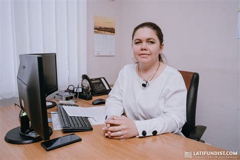 Ольга Жиган — Latifundist.com