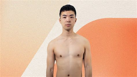 He Gained Muscle & Lost Weight In 30 Days, Here's How - MYPROTEIN™