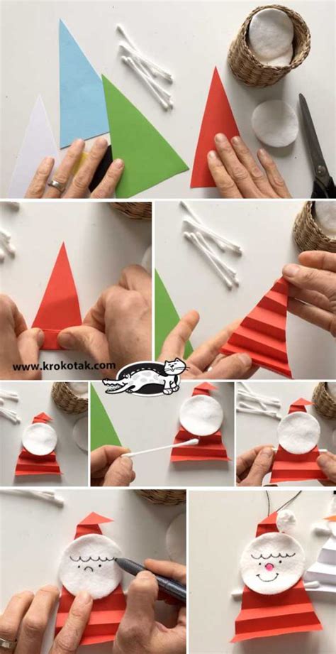 krokotak | Christmas Decorations