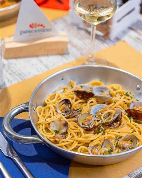Chi siamo - Pescettino