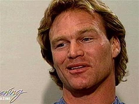 Brian Bosworth biography. American football player and at the same time ...