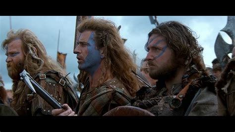 Braveheart: 25th Anniversary Edition 4K Ultra HD Review - Page 2 of 2 ...