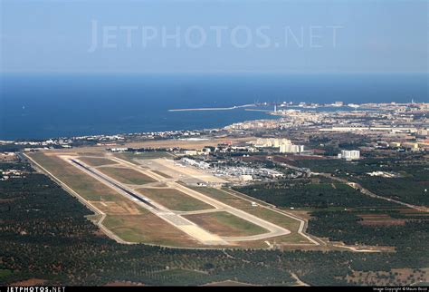 LIBD | Airport | Airport Overview | Mauro Bozzi | JetPhotos