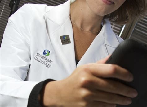 Strategic Radiology | Local Radiology