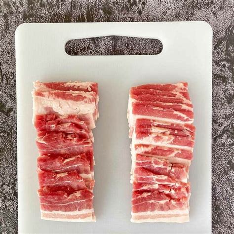 Brown Sugar Candied Bacon Lollipops Recipe - BENSA Bacon Lovers Society