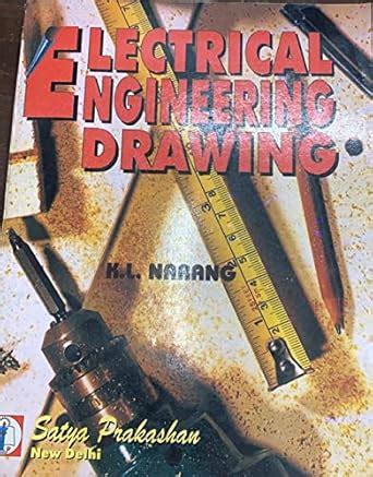 Buy ELECTRICAL ENGINEERING DRAWING PB....Narang K L Book Online at Low ...