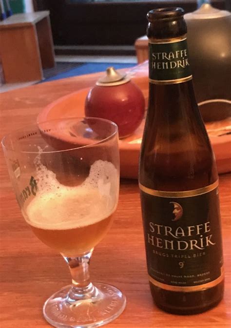 Straffe Hendrik | Bier, Glazen