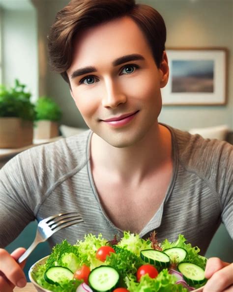 Why did the transgender man only eat... - Yorkshire Humour