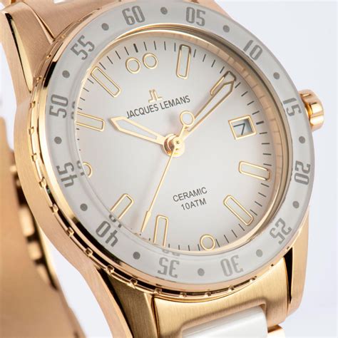 Наручные часы Jacques Lemans — купить часы Жак Леман в интернет ...