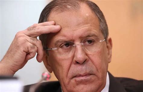 The Wife Of Lavrov, Minister Of Foreign Affairs: Photo | Biographies