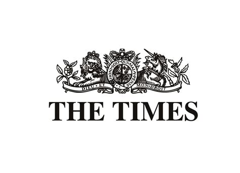 the-times-logo | Ten Implant Centre