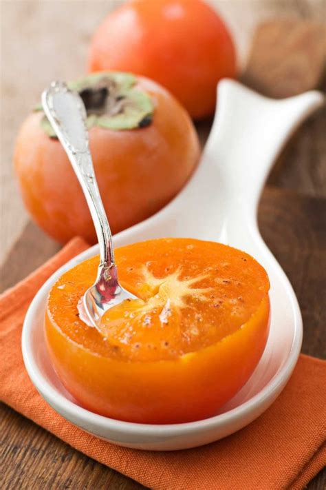 11 Best Persimmon Recipes (Easy Ways to Eat Persimmons) - IzzyCooking