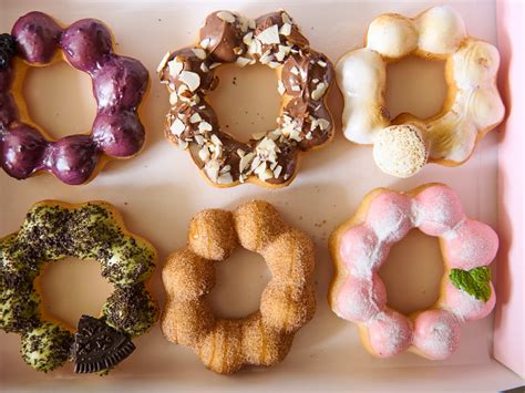 Mochinut Review - South Lake Union - Seattle - The Infatuation