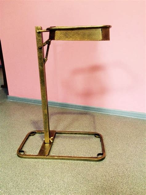 стойка для мешков | Desk lamp, Table lamp, Lamp