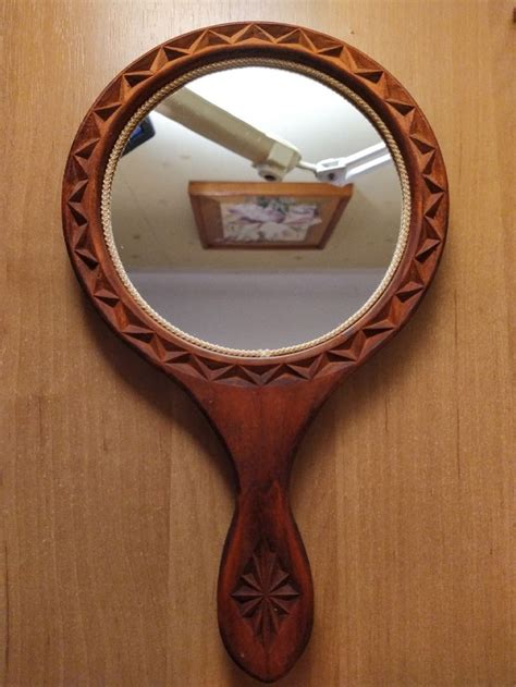 Зеркало | Legno