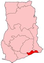 tema central ghana parliament constituency wikipedia