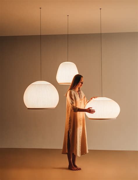 Knit Lamp by Vibia - ArchiPanic
