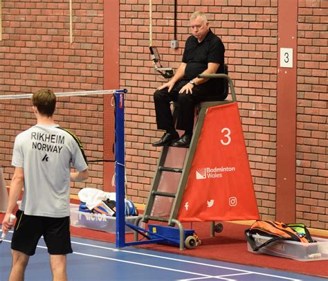 6 Unspoken Rules To Master: How To Become A Confident Sports Officiate