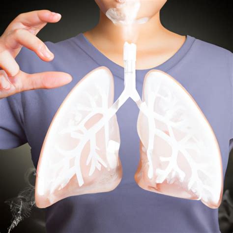 What Do Healthy Lungs Look Like? Exploring Anatomy, Benefits and ...