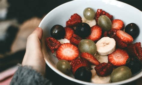 Benefits of Organic Food - London Clinic of Nutrition