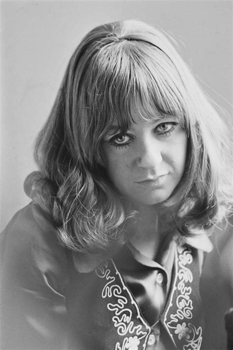 Christine McVie photographed in 1969. | Fleetwood mac, Stevie nicks