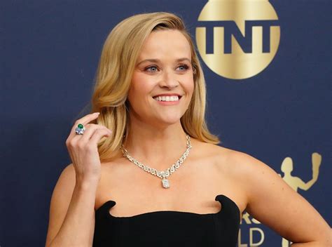 Reese Witherspoon's 10 most iconic roles to celebrate her birthday