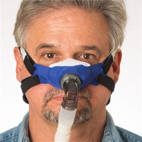 Nasal CPAP Masks – Sleep Doctor