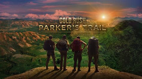 Gold Rush: Parker's Trail - TheTVDB.com