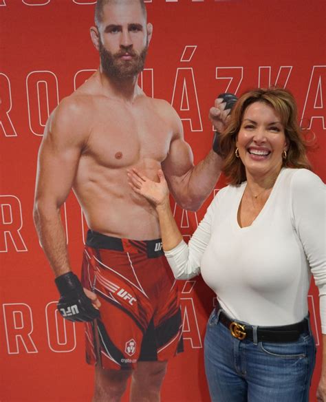 Katy Bellissima | In Las Vegas for the UFC X event this weekend. I'll