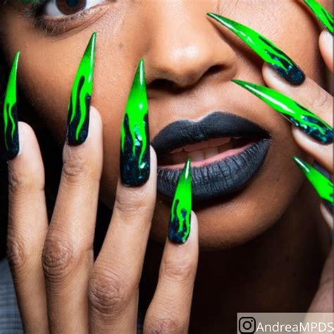 Manicuras Diseños de Uñas en Gel 💅💅💅