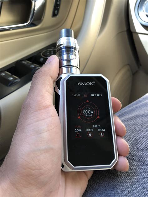 Electronic Cigarettes are banned in Saudi Arabia but still got my hands ...