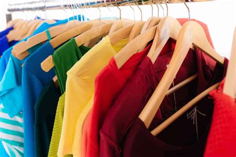 What Do Your Clothes Say About Your Personality?