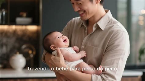 Tratamento Para Segurar O Bebe - Como segurar corretamente um bebê recém-nascido - YouTube
