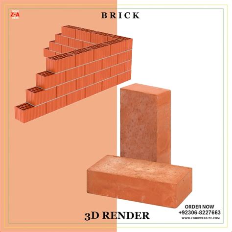 page  brick building design psd high quality  psd templates