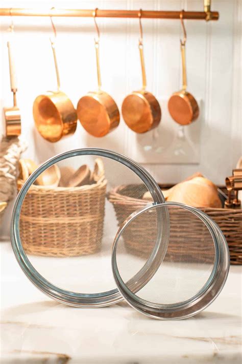 How to Make Bread Flour from Freshly Milled Flour