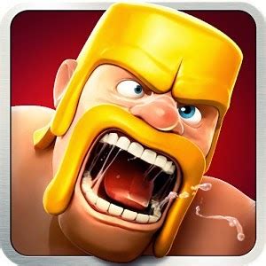 Download Game Android - Clash Of Clans v 7.1.1 terbaru APK ~ bulung ...