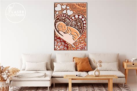 new baby laser cut 8