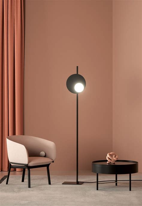 KWIC Напольный светильник By AXOLIGHT | design Serge & Robert Cornelissen