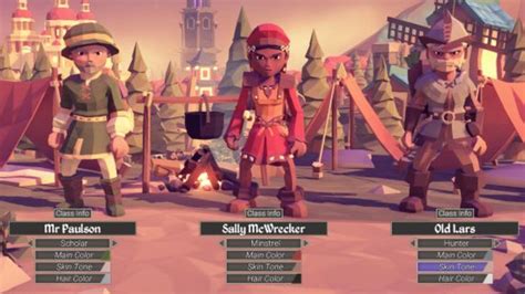 PS4 FOR THE KING ALL (ENG/FR)