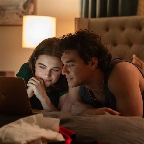 Prime Video fans 'obsessed' with trailer for Maxton Hall season 2 ...