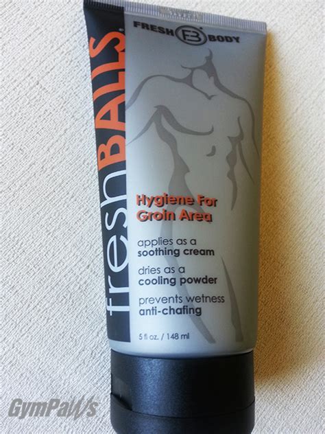 Fresh Balls Review | No More Balmy Berries