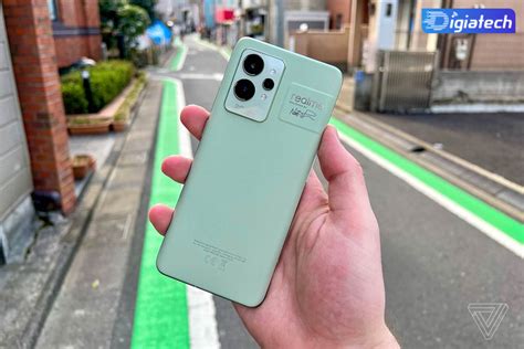 بررسی مشخصات گوشی Realme GT2 Pro + مزایا و معایب