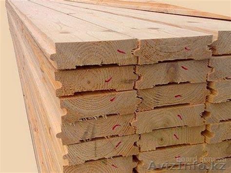 Доска пола купить в Алматы