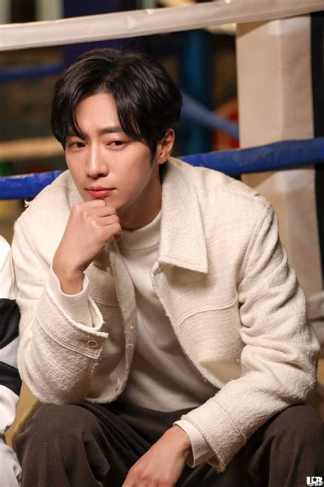 Lee Sang-yeob - Picture (이상엽) @ HanCinema
